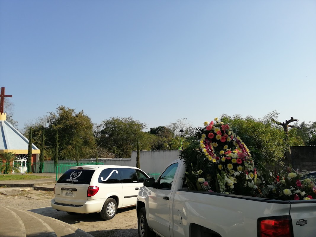 Funeraria Funerales Tanquian