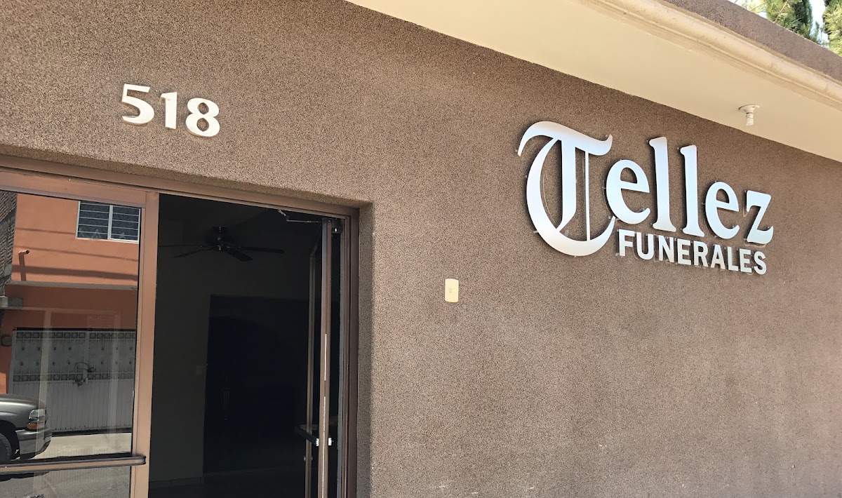 Funeraria Funerales Téllez
