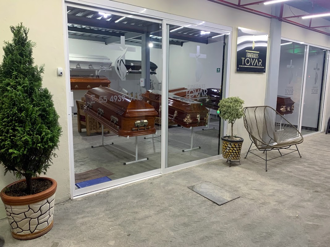 Funeraria Funerales Tovar