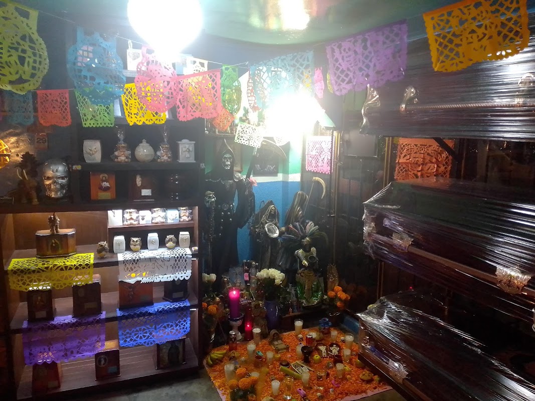 Funeraria Funerales "Un Nuevo Despertar"