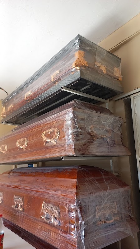 Funeraria Funerales valle de paz