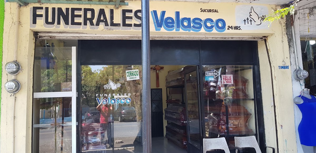Funeraria Funerales Velasco