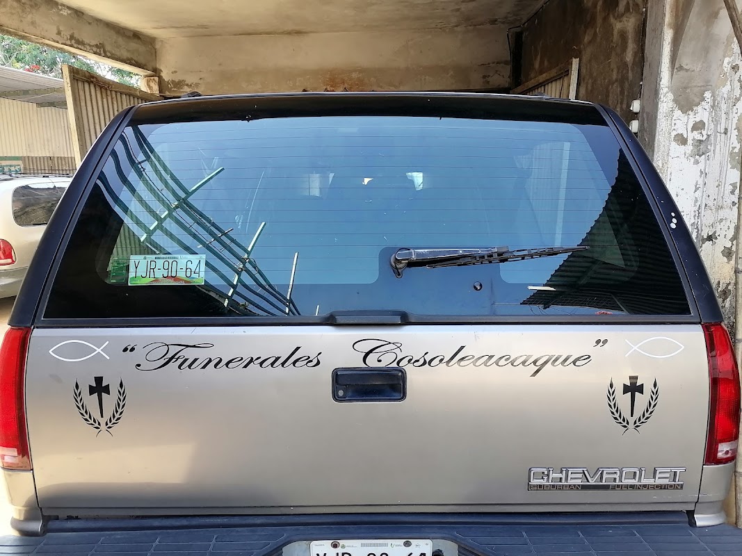 Funeraria Funerales y Capilla Cosoleacaque