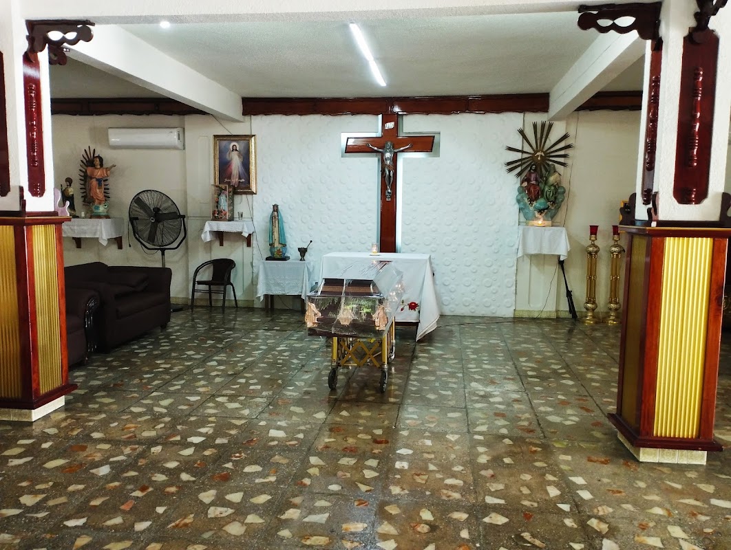 Funeraria Funerales y Capilla Cristo Rey