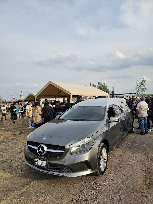 Funeraria Funerales y Velatorio Garcia