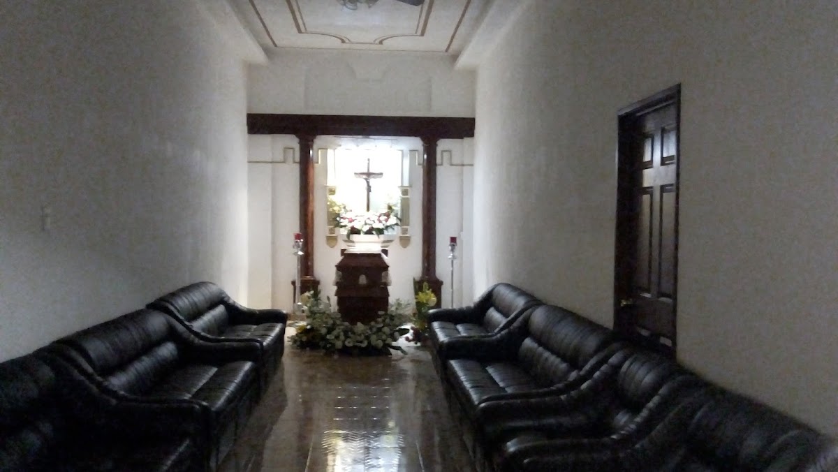 Funeraria Funeraria Alianza