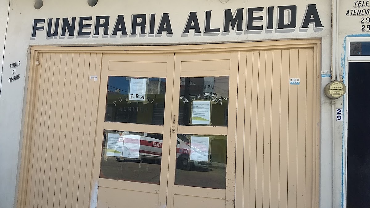 Funeraria Funeraria "Almeida"