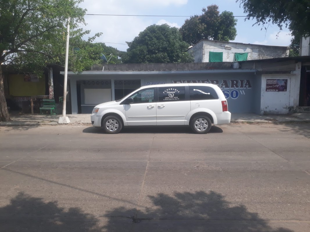 Funeraria Funeraria "ALONSO"