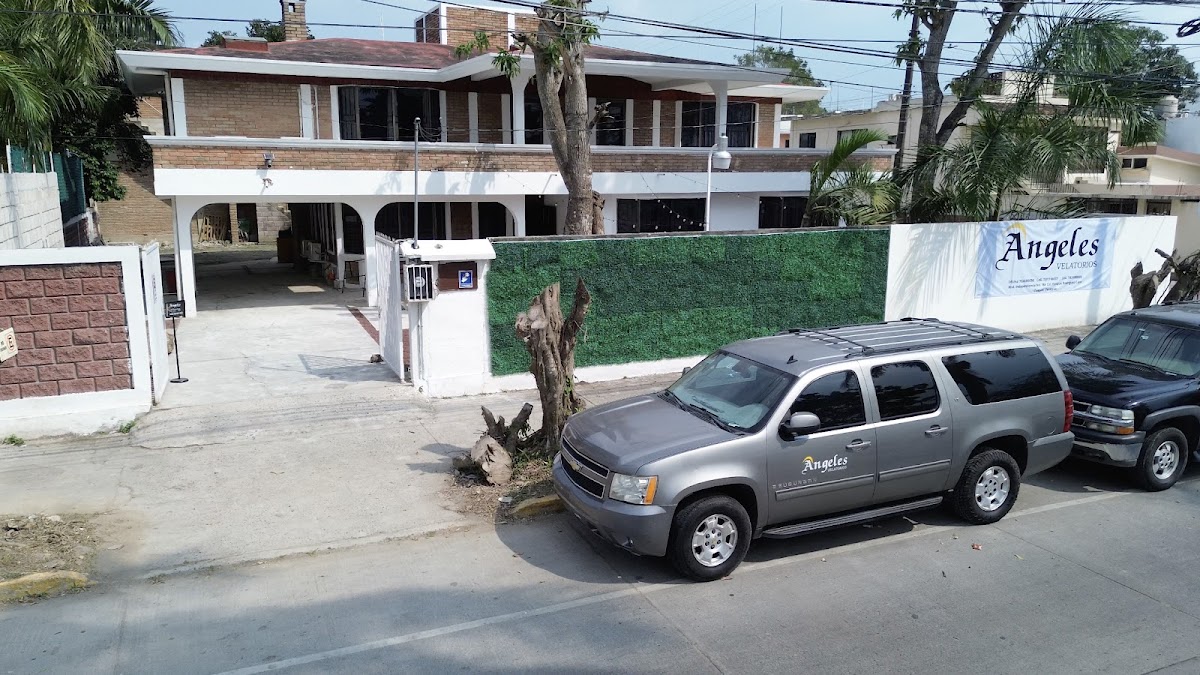 Funeraria Funeraria "Angeles" desde 1986