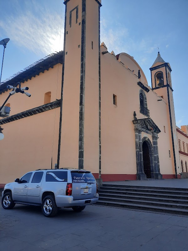 Funeraria Funeraria Aparicio