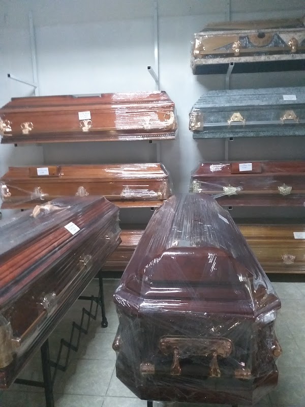 Funeraria Funeraria Araujo