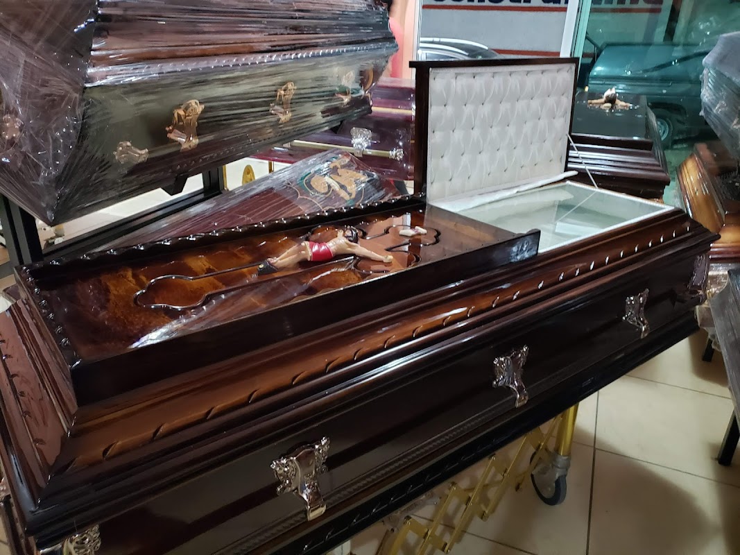 Funeraria Funeraria Arciga