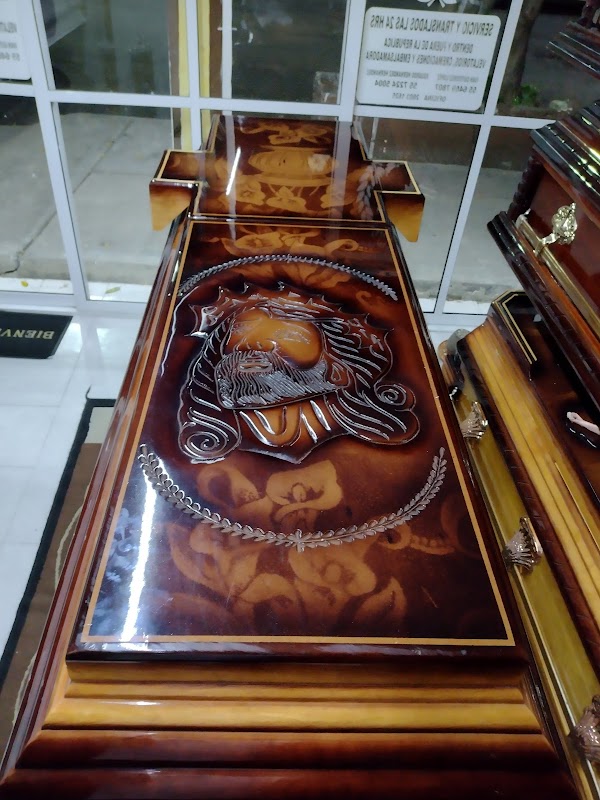 Funeraria Funeraria Aresno