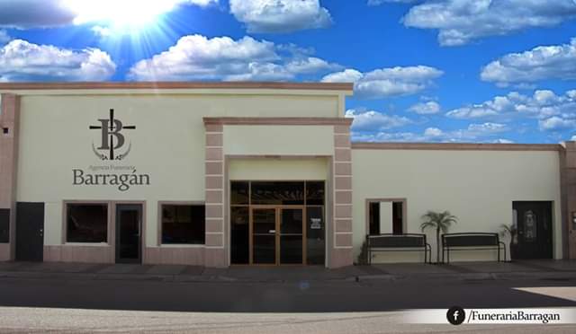 Funeraria Funeraría Barragan