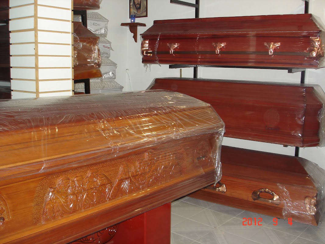 Funeraria Funeraria Bazán Nochixtlán