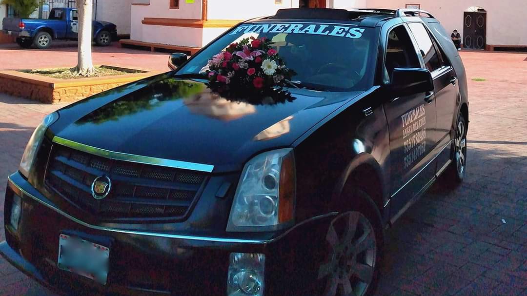 Funeraria Funeraria Bernal