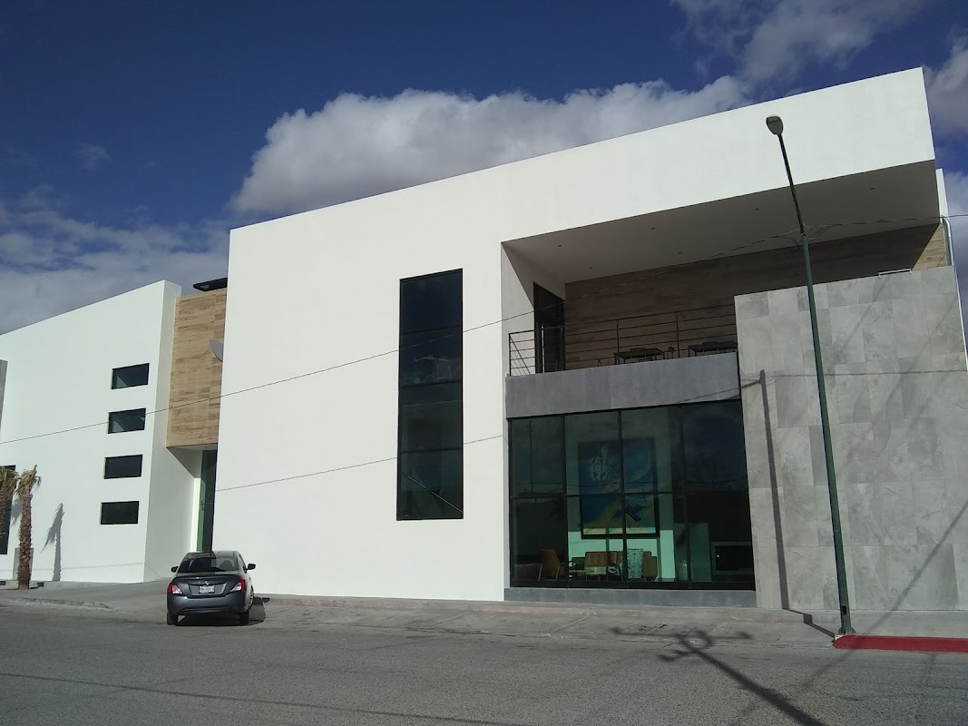 Funeraria Funeraria campos de luz