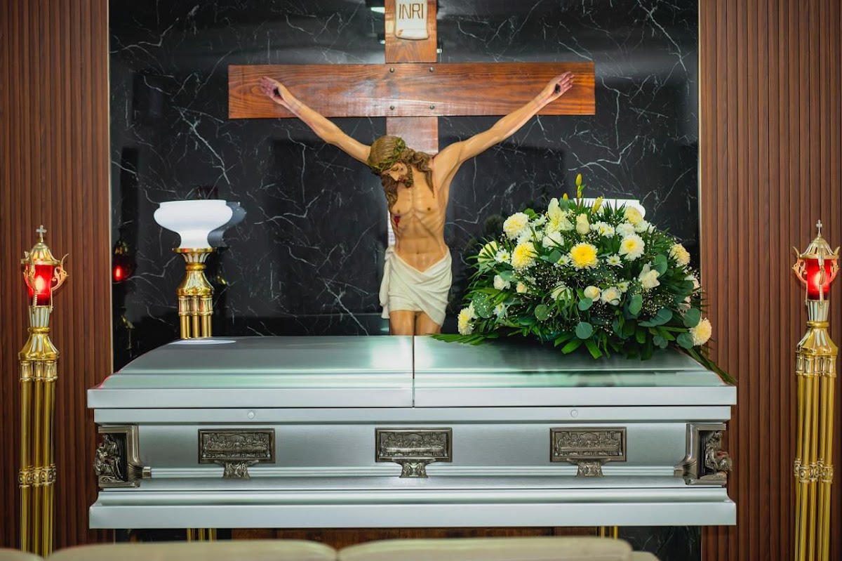 Funeraria Funeraria Capillas del Ángel