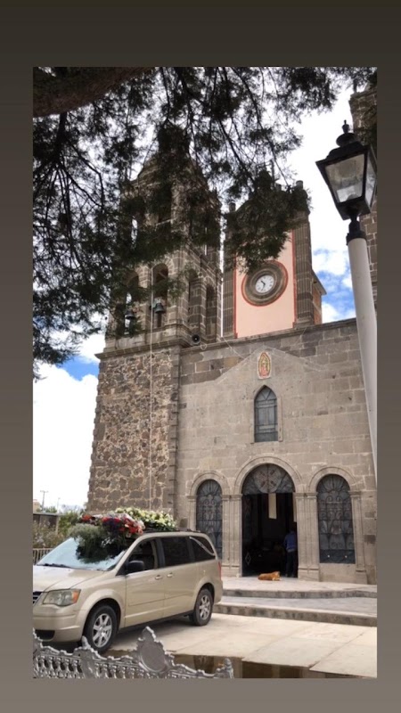 Funeraria Funeraria Coroneo