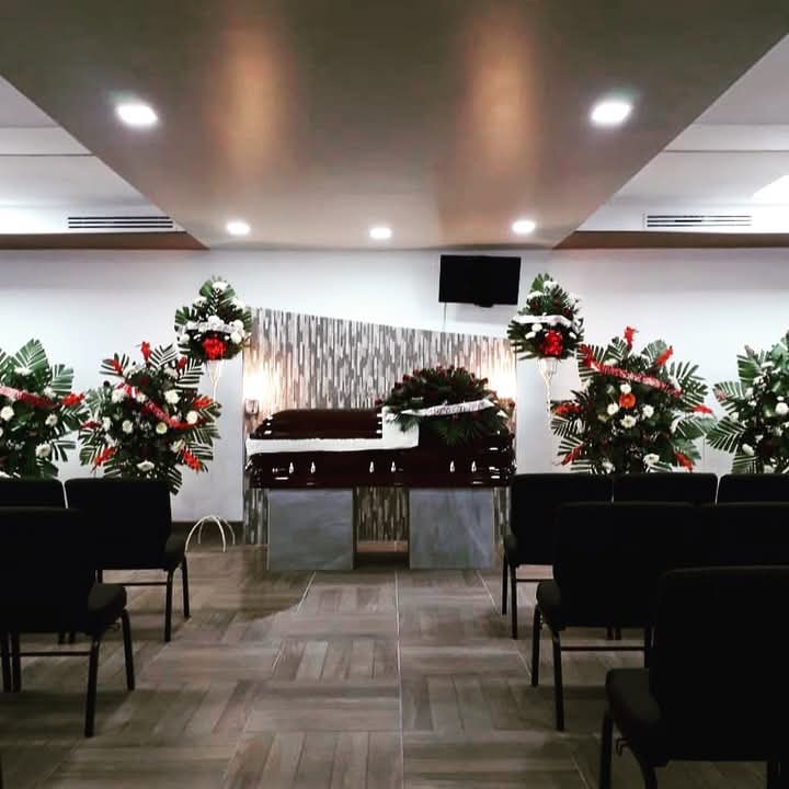 Funeraria Funeraria del Paraíso