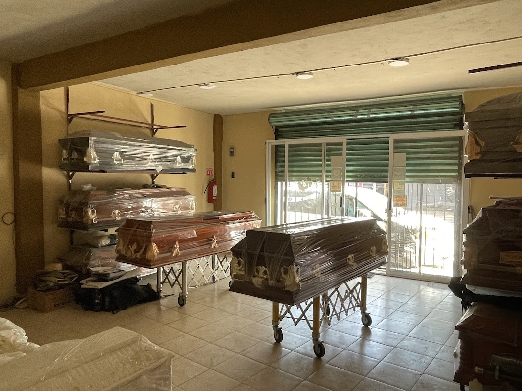 Funeraria Funeraria Divino Descanso