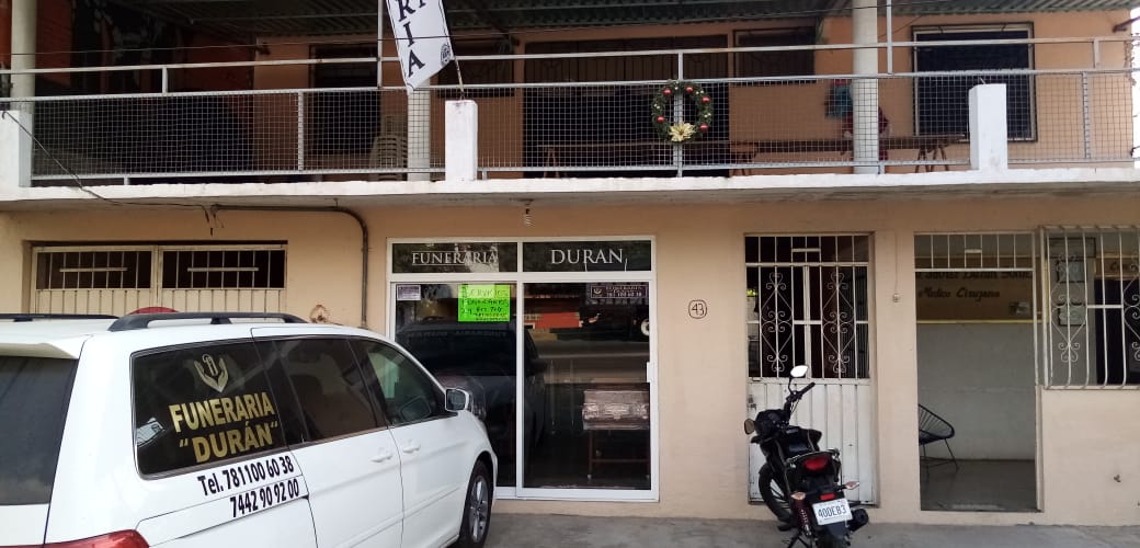 Funeraria Funeraria Durán