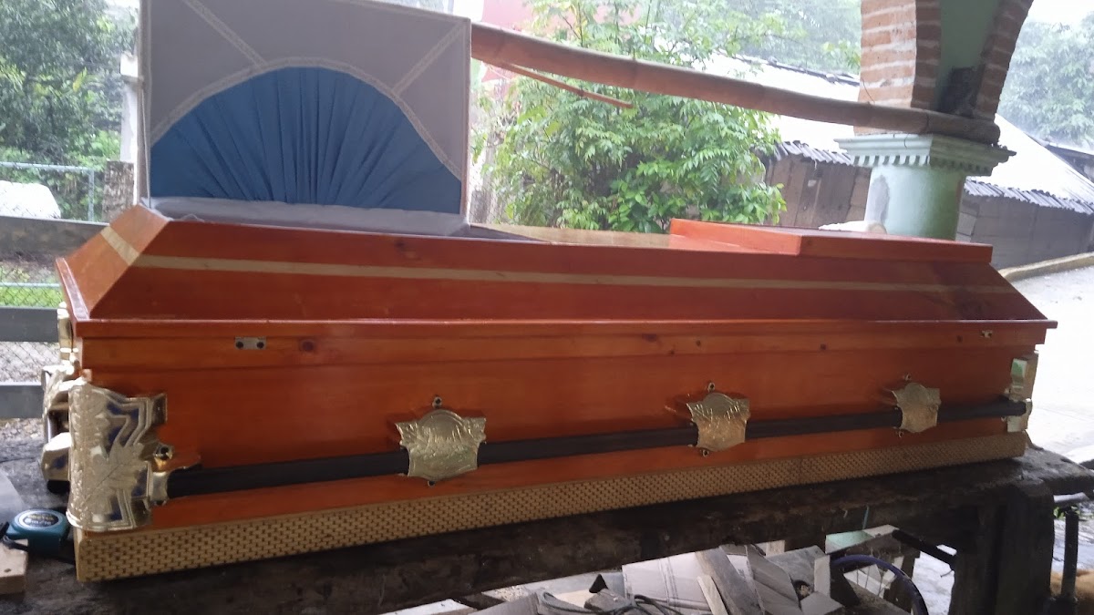 Funeraria Funeraria Economic@S