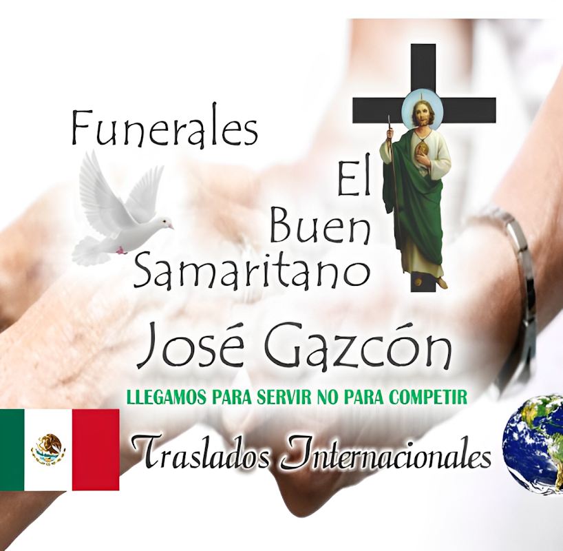 Funeraria Funeraria el Buen Samaritano el Capulín
