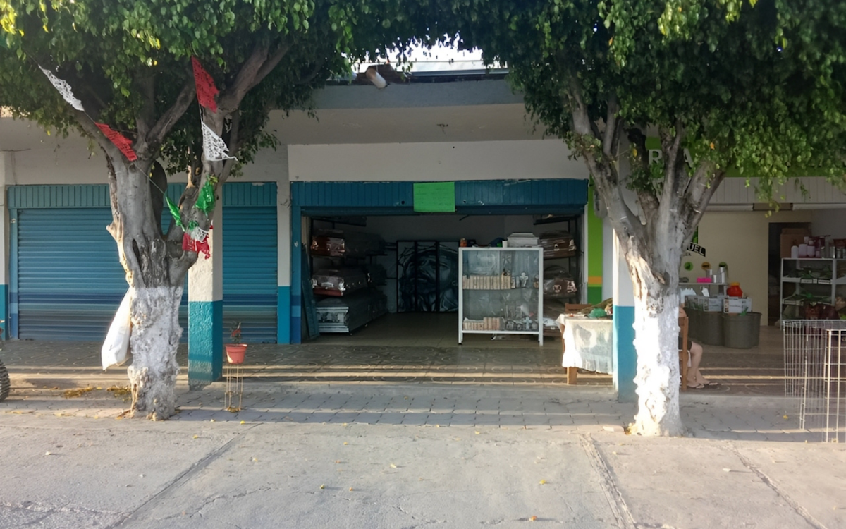 Funeraria Funeraria el Buen Samaritano Ixtlán