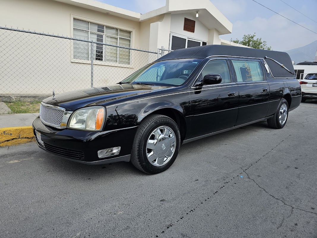 Funeraria Funeraria EL CARMEN