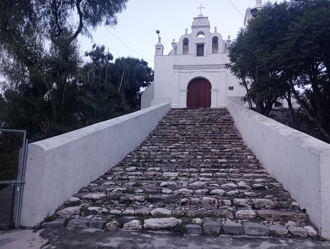 Funeraria Funeraria "El Señor del Calvario"⚰️⚰️🎚🎚⛪⛪