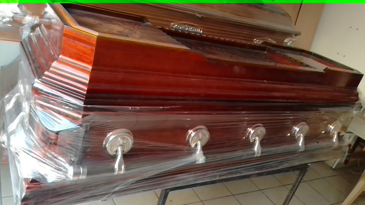 Funeraria Funeraria esparza