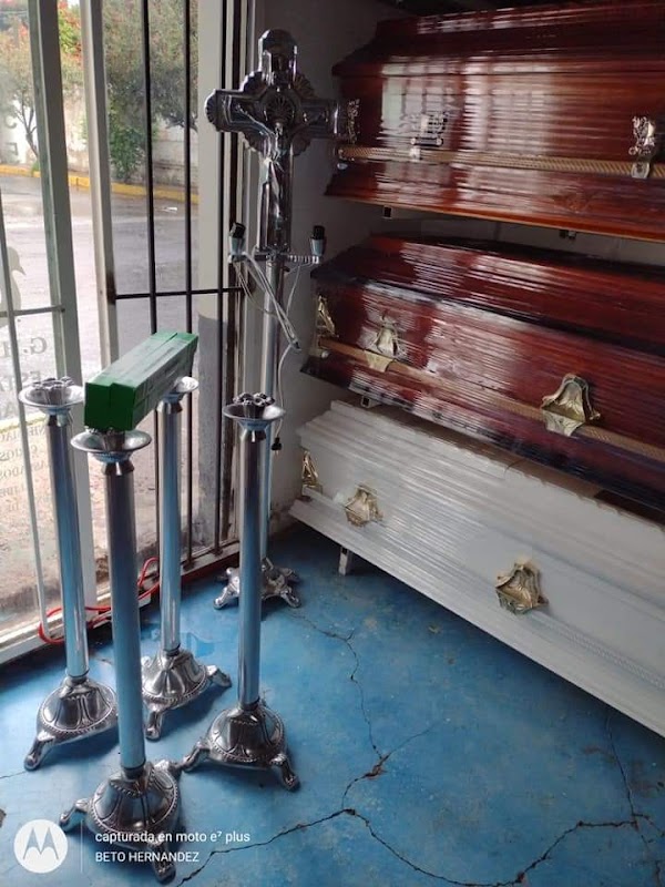 Funeraria Funeraria G. Hernandez