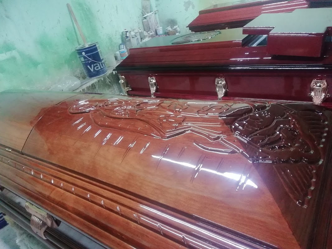 Funeraria Funeraria Guerrero