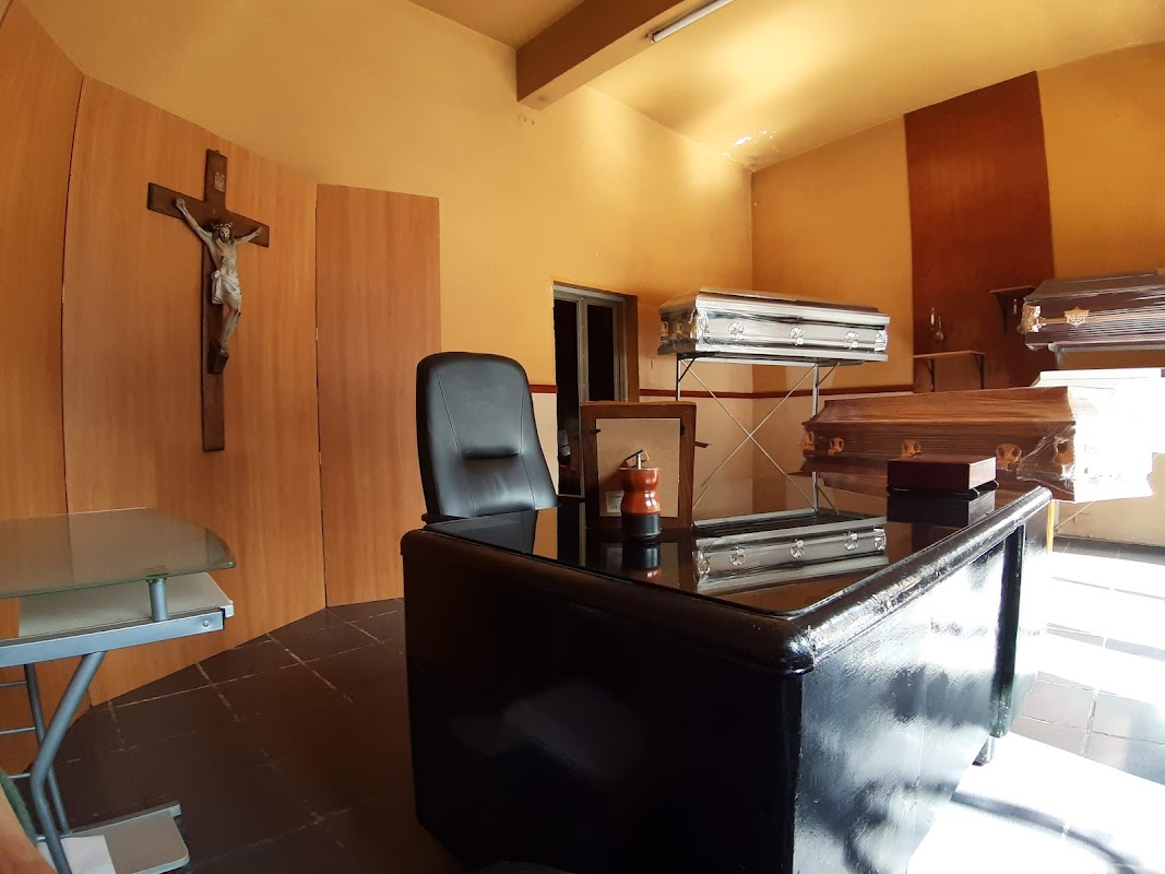 Funeraria Funeraria Gutierrez