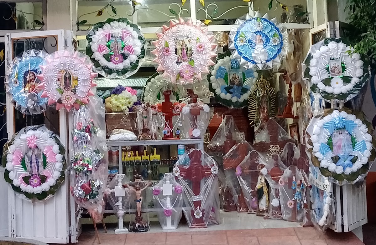 Funeraria Funeraria "GZ" Servicios Funerarios