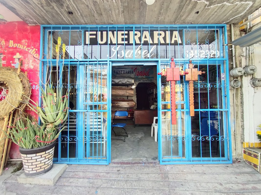 Funeraria Funeraria Isabel