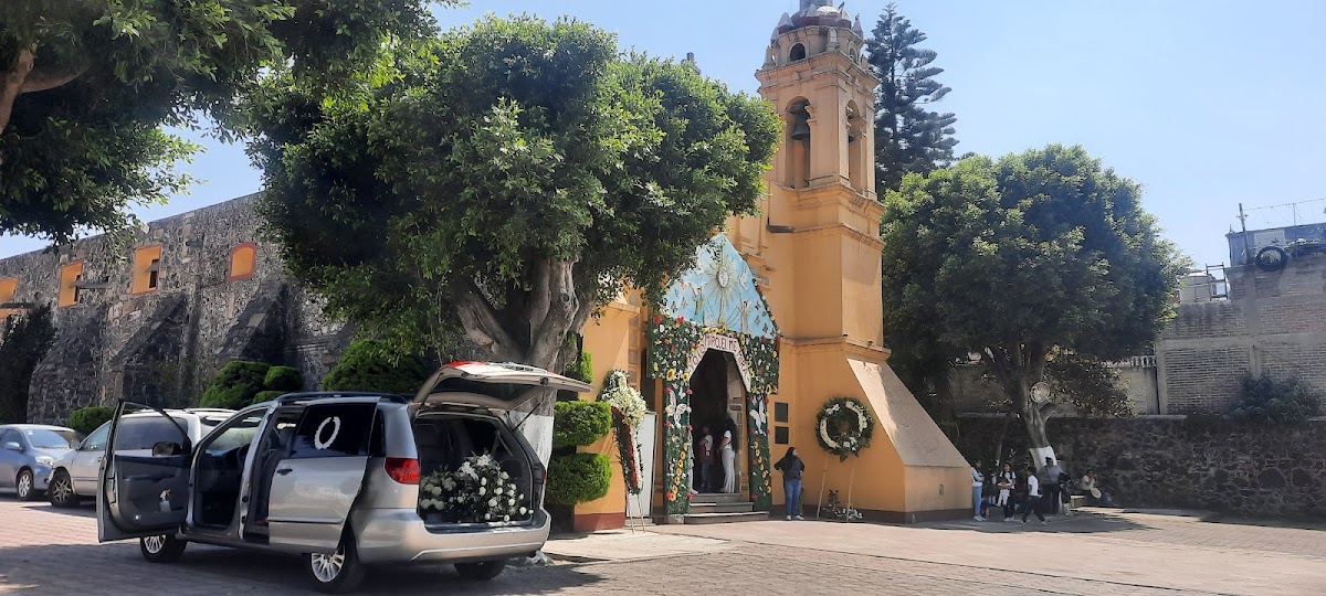 Funeraria Funeraria Isidro Fabela