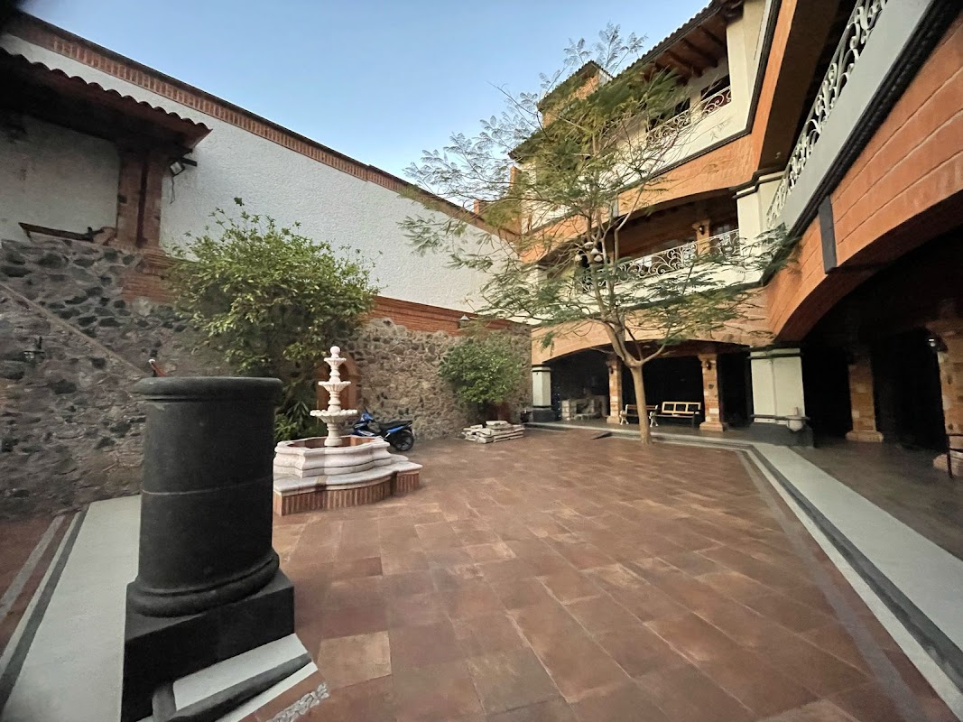 Funeraria Funeraria Izquierdo