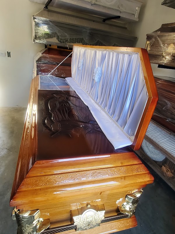 Funeraria Funeraria Jardín Celestial