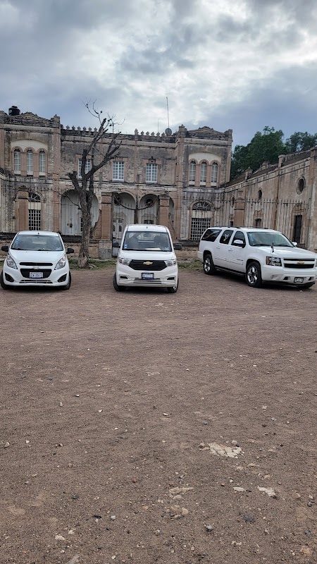 Funeraria Funeraria Jardines del cielo