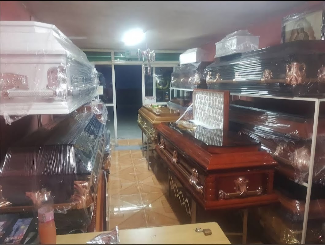 Funeraria Funeraria jordan