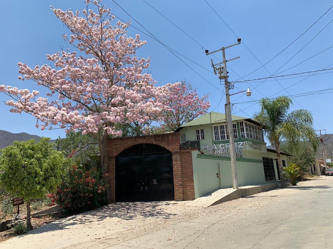 Funeraria Funeraria la Cruz
