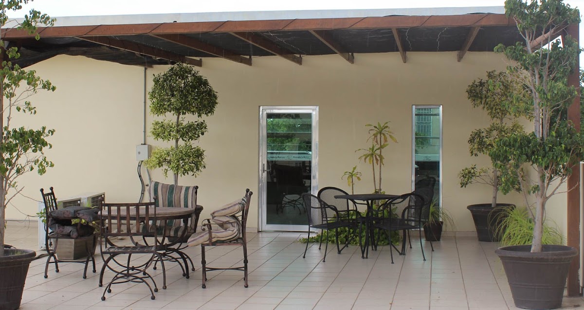 Funeraria Funeraria la Mexicana