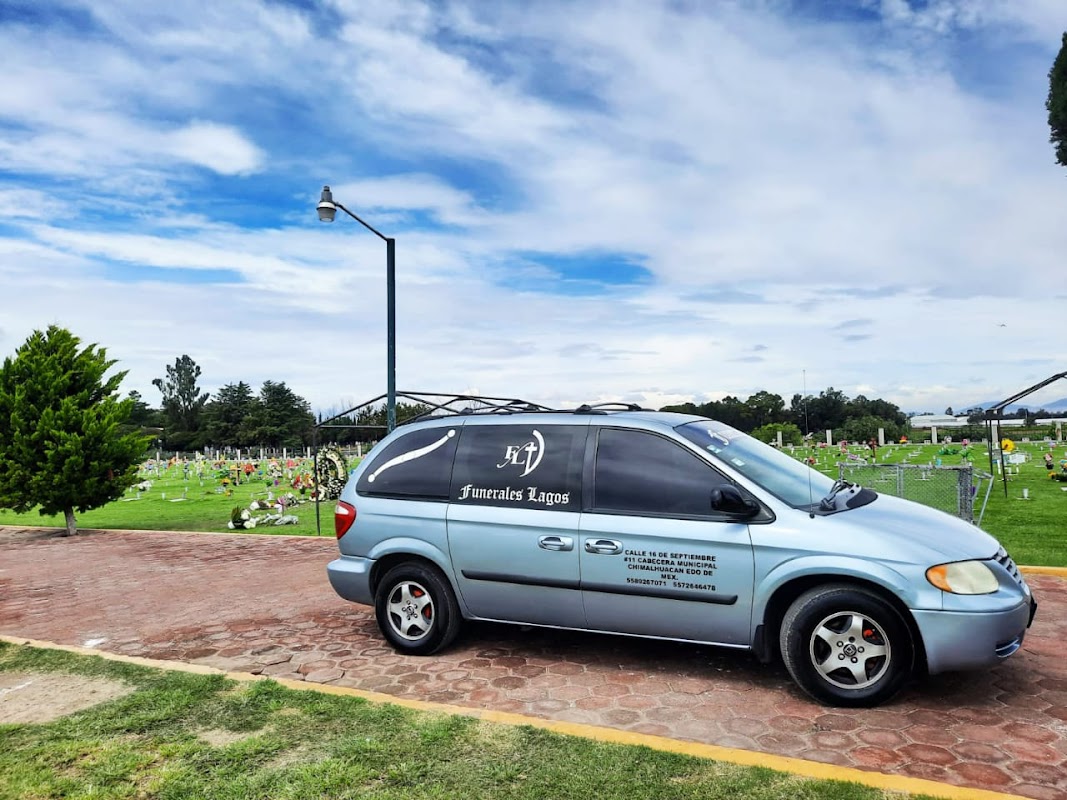 Funeraria Funeraria Lagos