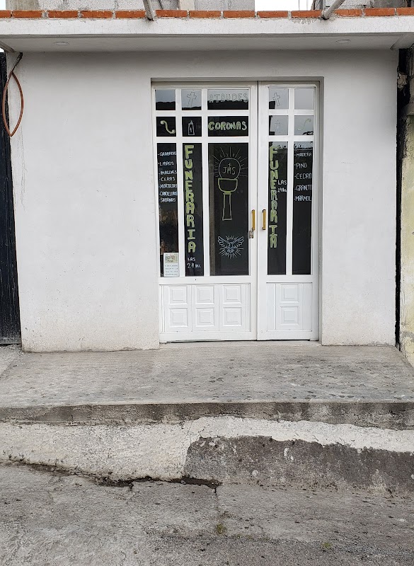 Funeraria Funeraria las 24 hrs