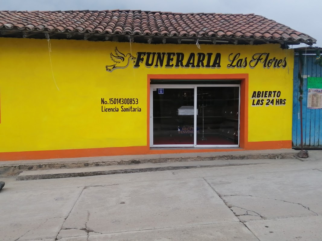 Funeraria Funeraria las Flores