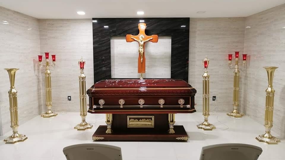 Funeraria Funeraria Lavalle