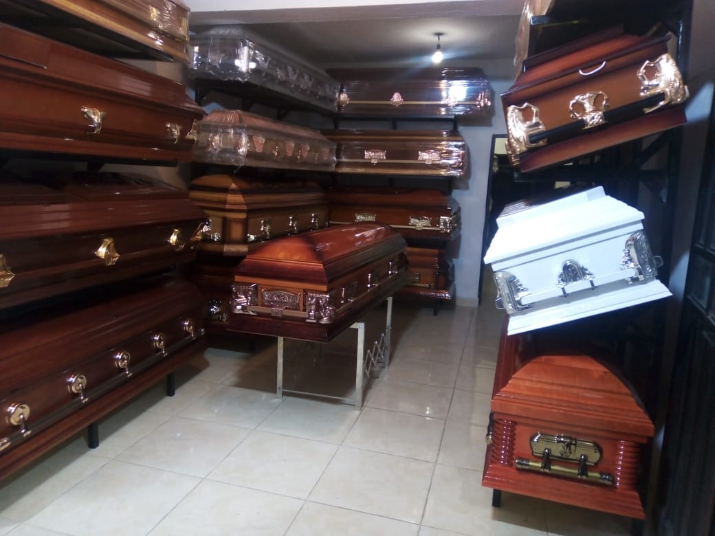 Funeraria Funeraria “ Manuel”