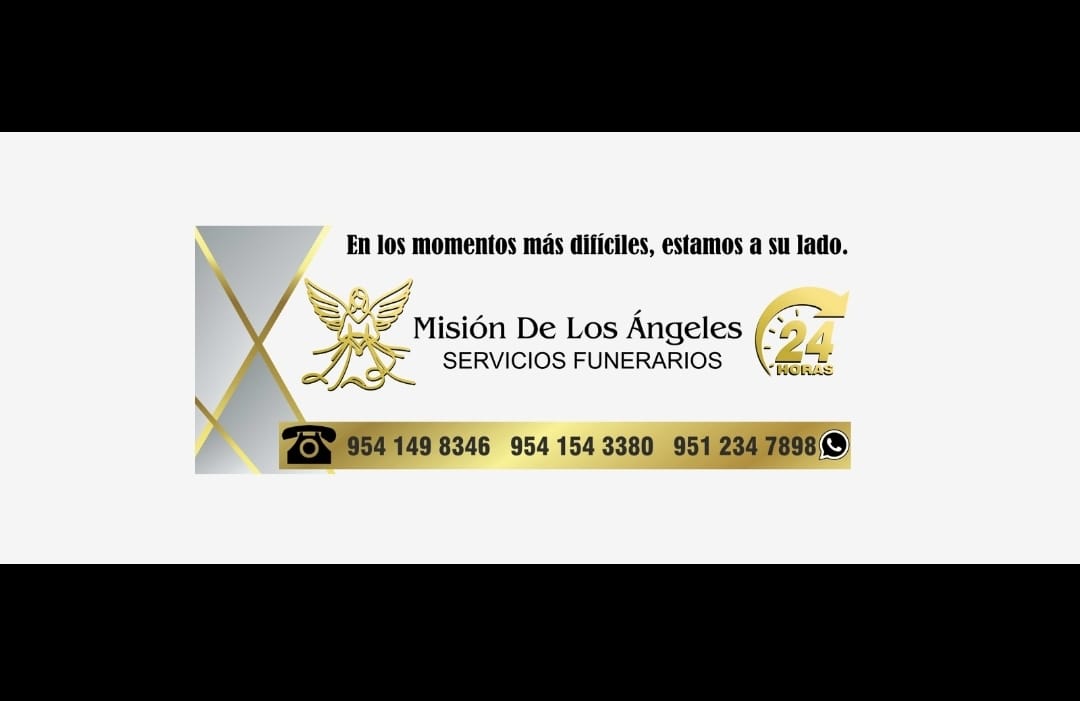 Funeraria Funeraria Misión de los Ángeles